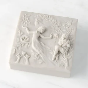 Willow Tree Mom | A Healing Wish Keepsake Box