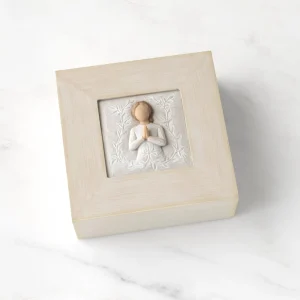 Willow Tree Spiritual Milestones | A Tree, A Prayer Memory Box