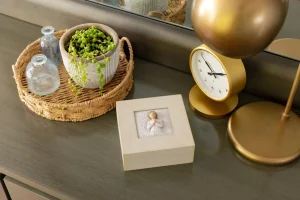 Willow Tree Spiritual Milestones | A Tree, A Prayer Memory Box