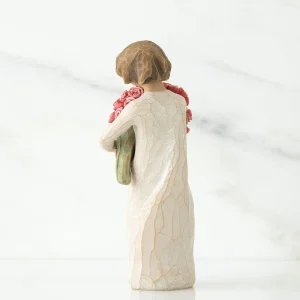 Willow Tree Grandparents | Abundance