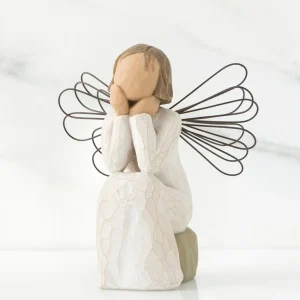 Willow Tree Thank You & Appreciation | Angel Of Caring