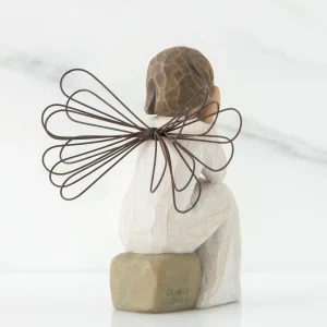 Willow Tree Thank You & Appreciation | Angel Of Caring
