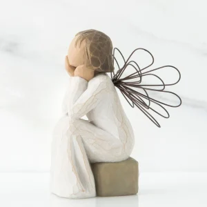 Willow Tree Thank You & Appreciation | Angel Of Caring