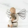 Willow Tree Pets | Angel Of Comfort