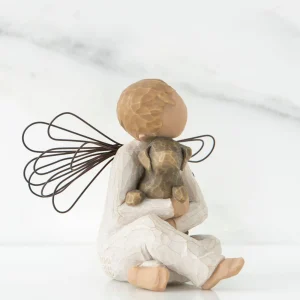 Willow Tree Pets | Angel Of Comfort