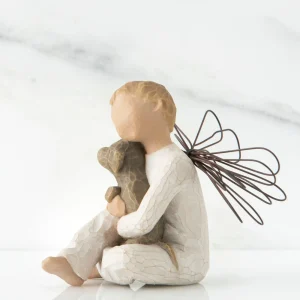 Willow Tree Pets | Angel Of Comfort