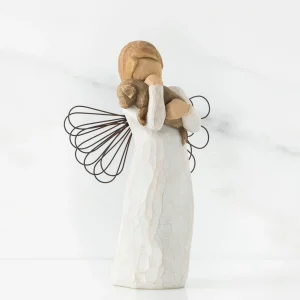 Willow Tree Pets | Angel Of Friendship