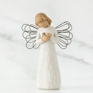 Willow Tree Encouragement, Hope & Healing | Angel Of Healing