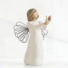 Willow Tree Christmas | Angel Of Hope