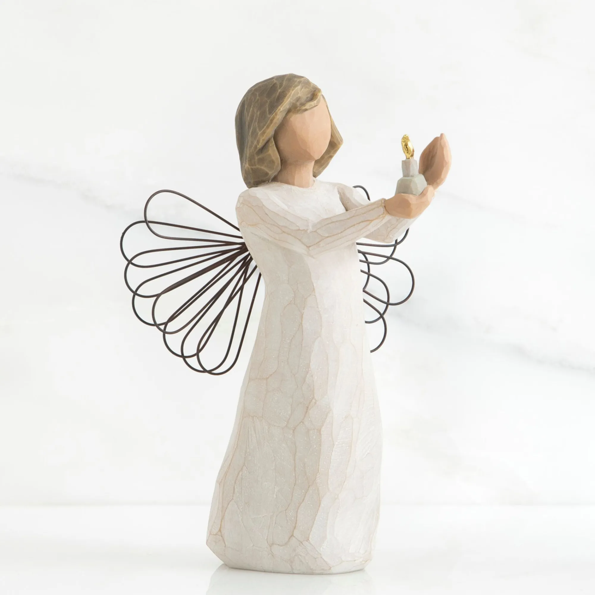 angel_of_hope_0.webp Willow Tree Christmas | Angel Of Hope
