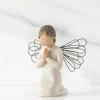 Willow Tree Christmas | Angel Of Prayer