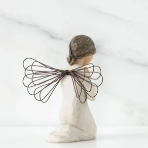 Willow Tree Christmas | Angel Of Prayer
