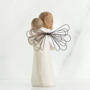 Willow Tree Spiritual Milestones | Angel's Embrace