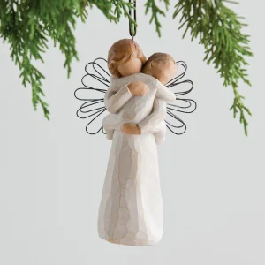 Willow Tree Ornaments | Angel's Embrace Ornament