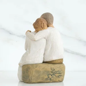 Willow Tree Couples | Anniversary