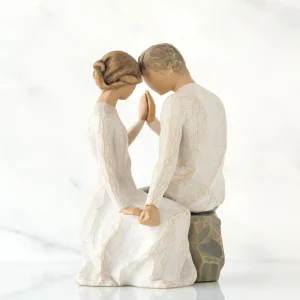 Willow Tree Couples | Around You