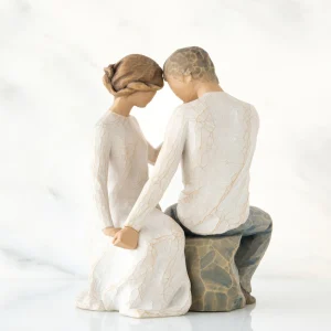 Willow Tree Couples | Around You