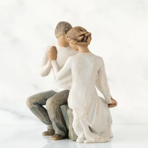 Willow Tree Couples | Around You