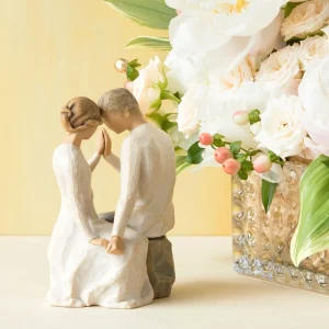 Willow Tree Couples | Around You