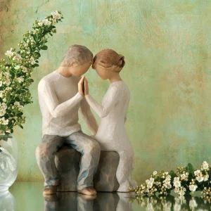 Willow Tree Couples | Around You
