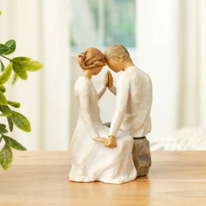 Willow Tree Couples | Around You