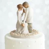 Willow Tree Couples | Around You Cake Topper