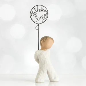 Willow Tree Children | Birthday Boy