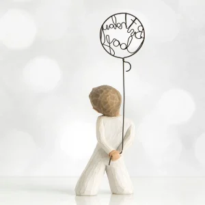 Willow Tree Children | Birthday Boy
