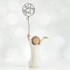 Willow Tree Children | Birthday Girl