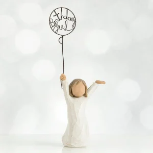 Willow Tree Children | Birthday Girl