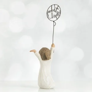 Willow Tree Children | Birthday Girl