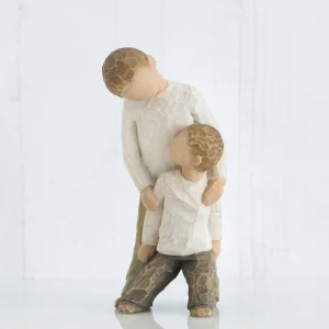 Willow Tree Children | Brothers
