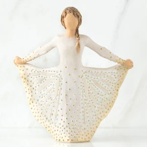Willow Tree Teacher Appreciation | Butterfly