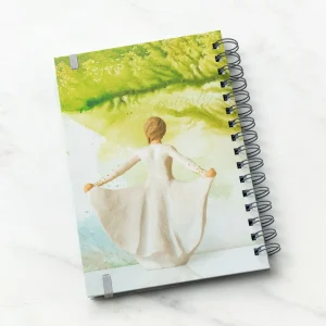 Willow Tree Mom | Butterfly Notebook