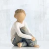 Willow Tree Children | Caring Child