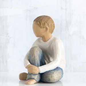 Willow Tree Children | Caring Child