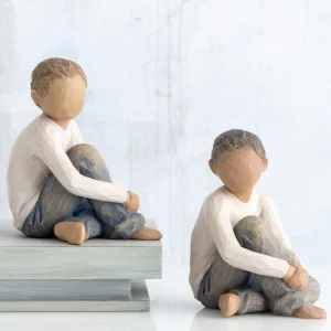Willow Tree Children | Caring Child