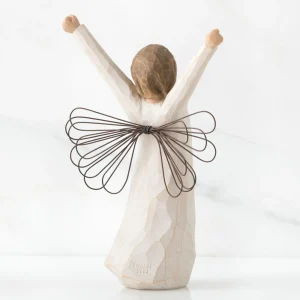 Willow Tree New Beginnings | Courage