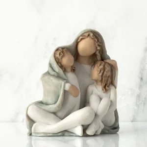 Willow Tree Grandparents | Cozy