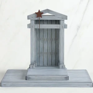 Willow Tree Christmas | Creche