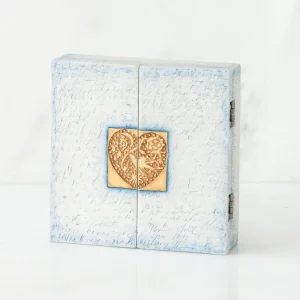 Willow Tree Couples | Duet