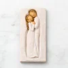 Willow Tree New Beginnings | Embrace Plaque