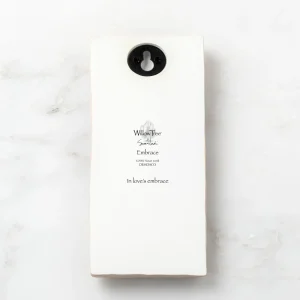 Willow Tree New Beginnings | Embrace Plaque