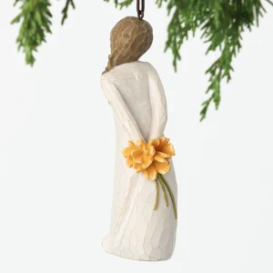 Willow Tree Mom | For You Ornament
