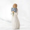 Willow Tree Grandparents | Forget-Me-Not