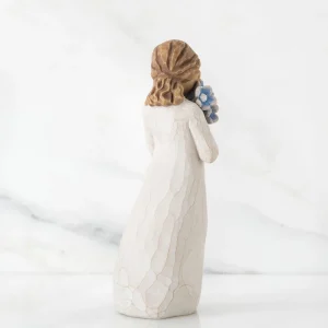 Willow Tree Grandparents | Forget-Me-Not