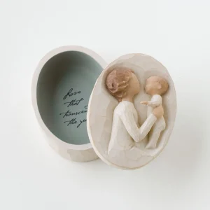 Willow Tree Grandparents | Grandmother Keepsake Box