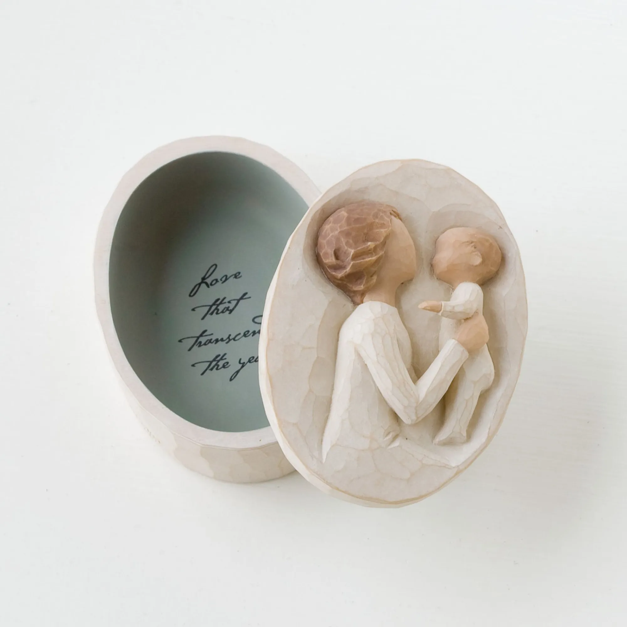 grandmother_keepsake_box_0.webp Willow Tree Grandparents | Grandmother Keepsake Box