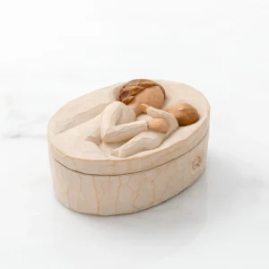 Willow Tree Grandparents | Grandmother Keepsake Box
