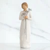 Willow Tree New Beginnings | Grateful